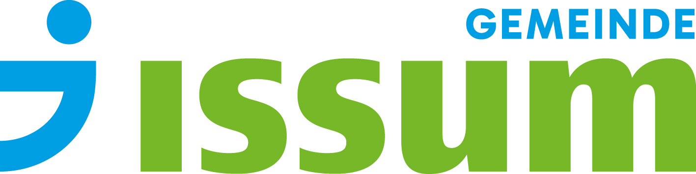 Logo Gemeinde Issum